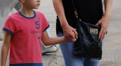 Жителям Чувашии напоминают о сроках подачи заявления на "путинские" детские выплаты