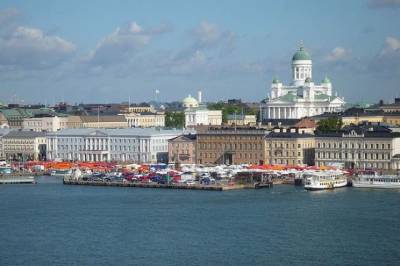 МИД РФ и Финляндии обсудили возможные сроки снятия ограничений на границе