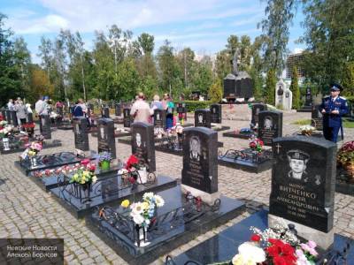 Вице-адмирал Борисов винит в трагедии "Курска" вахтенных первого отсека