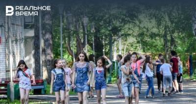 Минниханов оценил готовность детского лагеря «Аргамак» в Камско-Устьинском районе Татарстана