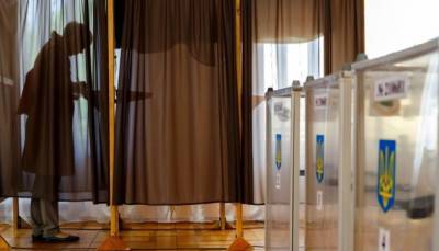Местные выборы в Житомире: семейный подход к политике
