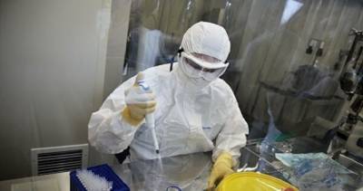 Западные СМИ выразили свои сомнения по поводу эффективности российской вакцины от коронавируса