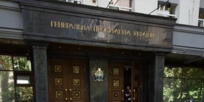 Прокуратура Украины официально попросила Минск выдать задержанных россиян