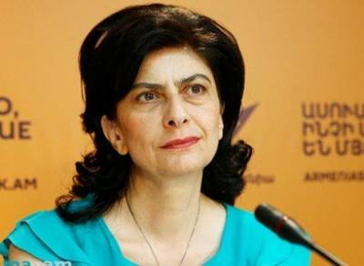 Эксперт: Армению могут исключить из Орхузской конвенции