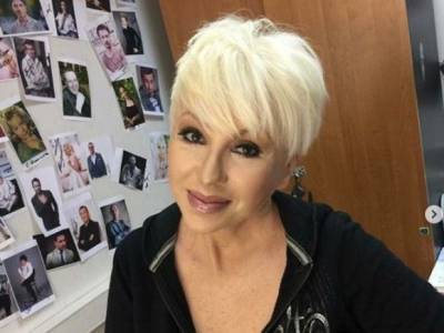 СК РФ установит, как певица Легкоступова разбила голову