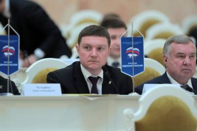 В ЗакСе отреагировали на слухи о новых ограничениях в Петербурге