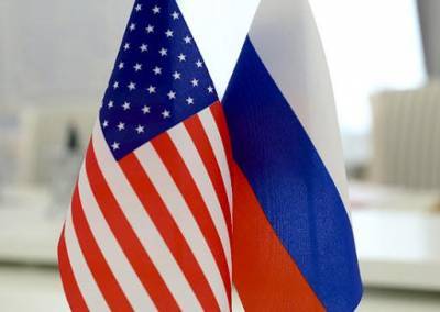 Аналитик Михаил Александров считает единственной проблемой РФ в случае наземной войны с США нехватку военных