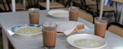 Рязанская область увеличит финансирование питания в школах