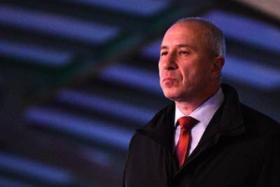 Глава белорусского МВД приказал «не трогать журналистов»
