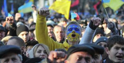 «Мы это уже проходили»: на Украине высказались о горячих протестах в Белоруссии