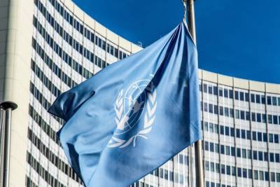 Генсек ООН назвал главные угрозы миру в условиях пандемии