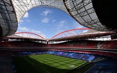 Аталанта - ПСЖ: где смотреть матч 1/4 финала Лиги чемпионов