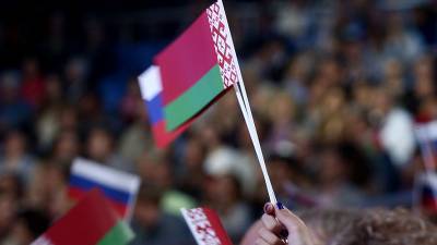 Россия рискует попасть в ловушку: белорусы отвернутся от русских по примеру украинцев
