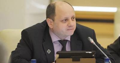 Попов: Литва стала центром притяжения политэмигрантов из Беларуси