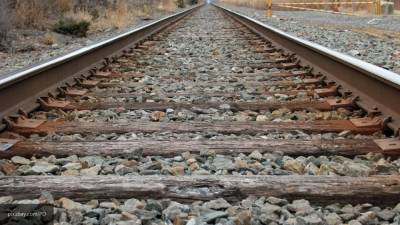 Авария с поездом в Шотландии унесла жизни трех человек