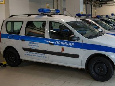 В Петербурге осудили полицейского, обокравшего пенсионерку вместе с сотрудником «Сбербанка»