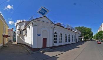 В Череповце из-за пандемии перестал существовать кинотеатр «Рояль-Вио»