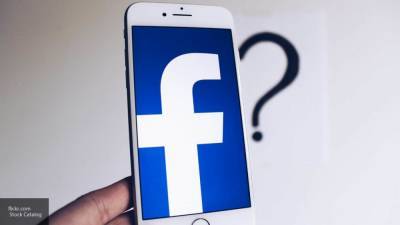 Facebook предпочел бороться со СМИ, а не с детской порнографией