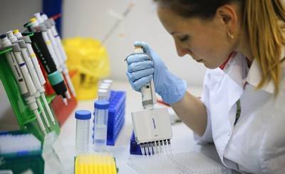 Tagesspiegel: пока Запад сомневается, Бразилия, Филиппины, ОАЭ и Израиль присматриваются к русской вакцине