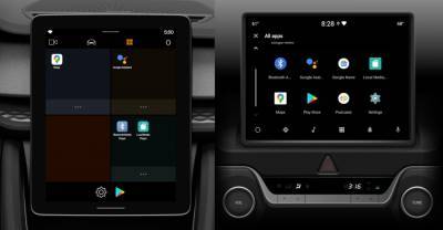 Google расширяет список доступных приложений для Android Auto