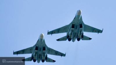 Награждение 29 летчиков состоялось на российской авиабазе Хмеймим в Сирии