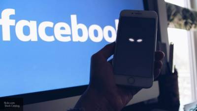 Facebook признался, что не справился с детской порнографией в соцсети