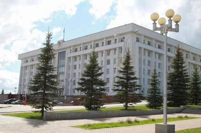 Власти Башкирии не нашли негатива в словах чиновницы о пособиях