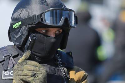 Раскрыто число предотвращенных ФСБ в России терактов за последние десять лет