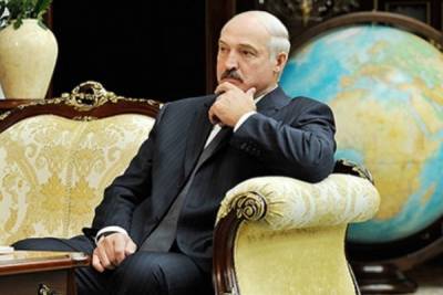 Боится смертной казни: эксперт объяснил действия Лукашенко