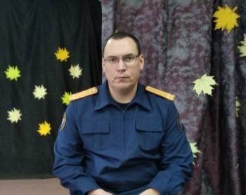 Руководитель следственного отдела СК по Вологде Роман Коробанов по собственному желанию покинул пост