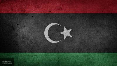 ПНС Ливии научится разгонять протесты у британской Rose Barton’s