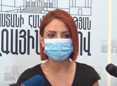Депутат: Власти Армении готовы пойти на эксплуатацию Амулсара