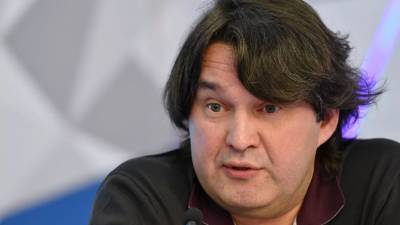 Газизов объявил о назначении Акавова главой селекционного отдела «Спартака»