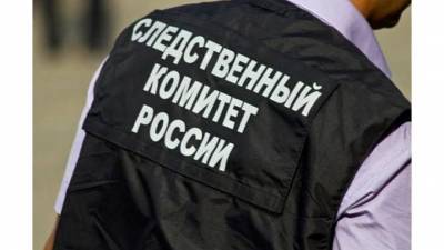 Оперативники и спецназ проводят обыски в налоговой инспекции Всеволожского района