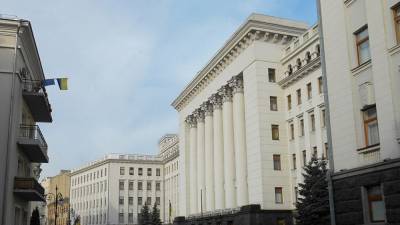 Глава МИД ДНР обвинила Киев в желании переписать Минские соглашения