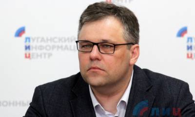 Родион Мирошник: Кравчук может закончить Минские переговоры, так и не начав их