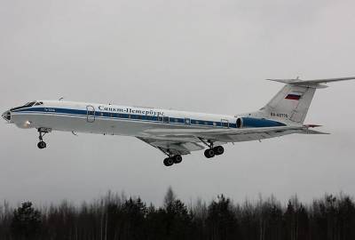 В Беларуси замечены два элитных самолета Минобороны России