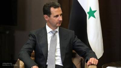 Асад: выборы в Народный совет САР укрепили конституционный строй республики