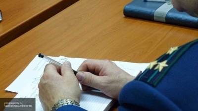 Петербургская прокуратура приняла свыше 72 тысяч обращений с начала года