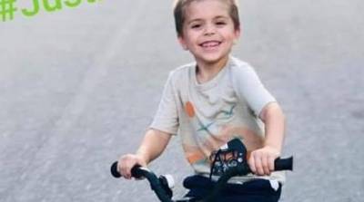 5-летнего мальчика на велосипеде застрелил сосед на глазах у сестер - usa.one - шт.Северная Каролина