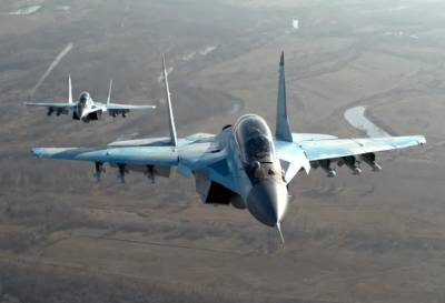 Виктор Мураховский ответил американцам, назвавшим российский МиГ-35 «дохлой уткой»