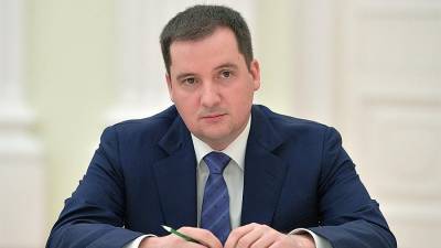 Политолог оценил позиции врио губернатора Архангельской области