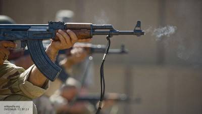 Business Insider рассказало, почему АК-47 популярен среди террористов - politros.com - Россия - США - Германия