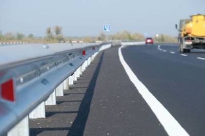 В "Укравтодоре" презентовали проект объездной дороги вокруг Киева за 85 млрд гривен