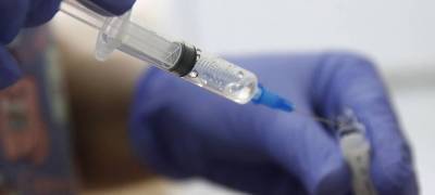 Минздрав назвал сроки выпуска первых вакцин от коронавируса