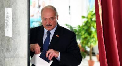 В Витебске глава избиркома после появления доказательства признал фальсификацию в пользу Лукашенко (видео)