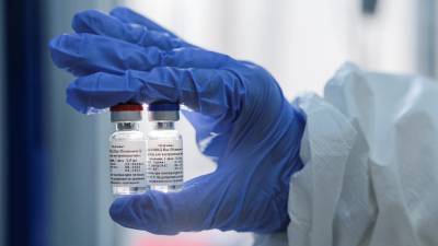 РФПИ и штат Бразилии договорились о производстве вакцины от COVID-19