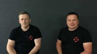 В Минске задержали двоих украинских правозащитников