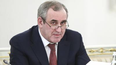 Сергей Неверов пообещал посодействовать в решении проблемы с ГСК «Сокол» в Смоленске