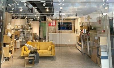 В Израиле появится конкурент IKEA - сеть магазинов мебели из Польши